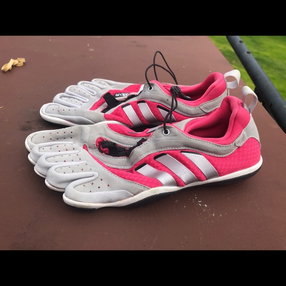 adidas five fingers